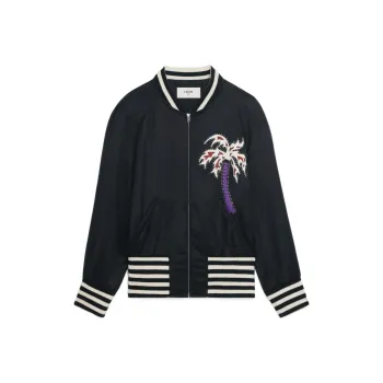 CELINE SS22 Jackets & Coats Men's Black