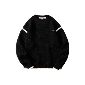 FAIRWHALE Sweaters Unisex
