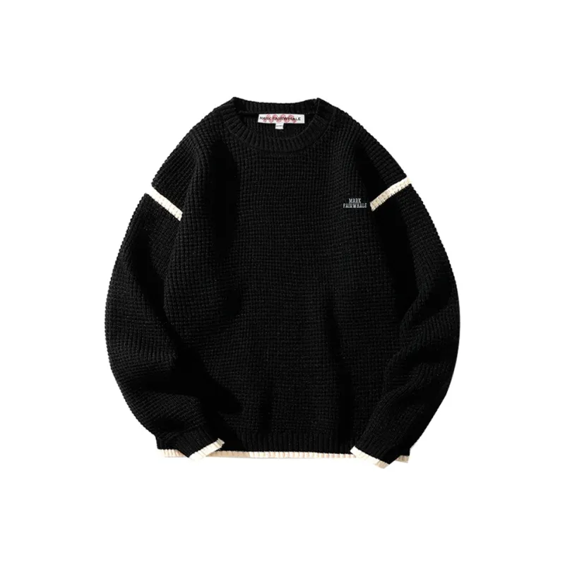 FAIRWHALE Sweaters Unisex-0