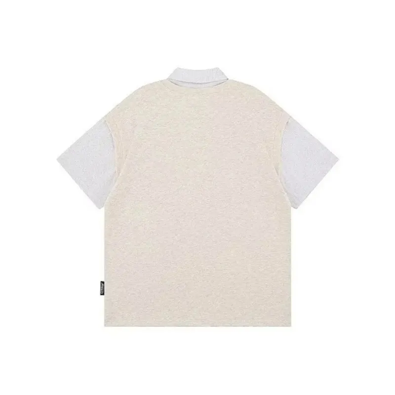 LIGHTNING MONSTER Polo Shirt Unisex-1