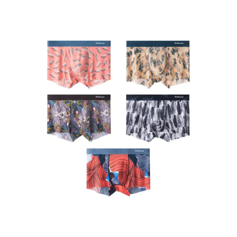 MIIOW Men Underpants-6