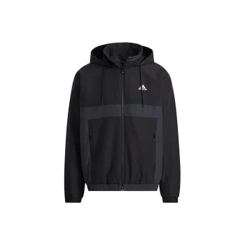Adidas Jackets Men Black