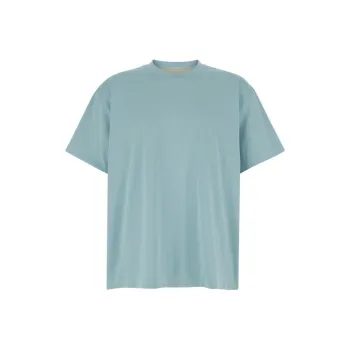 Bottega Veneta Short Sleeved Crewneck T-Shirt