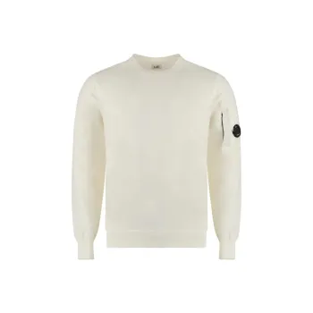C.P.Company Sweaters Men White