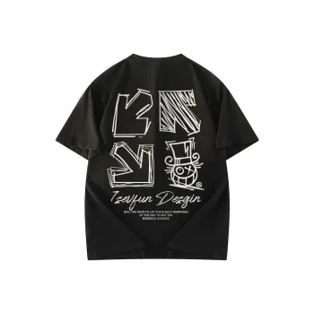 7 SEVFUN T Shirts Unisex