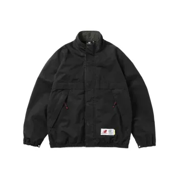 New Balance X Thisisneverthat X New Balance Co-Branded Jackets Unisex Dark Gray