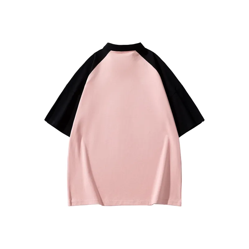OPOX T Shirts Unisex-13