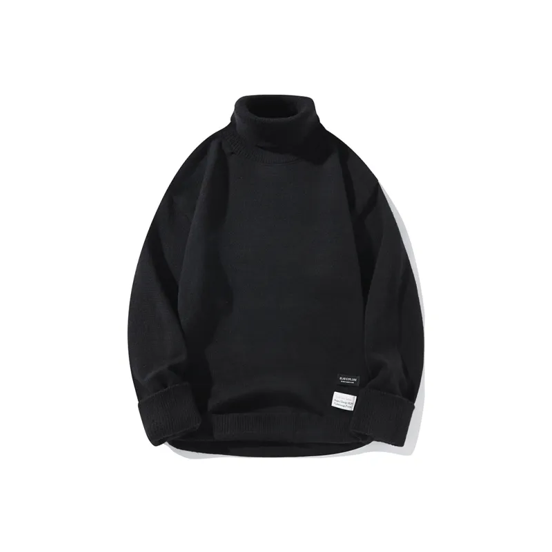I.E Knitwear Unisex-9