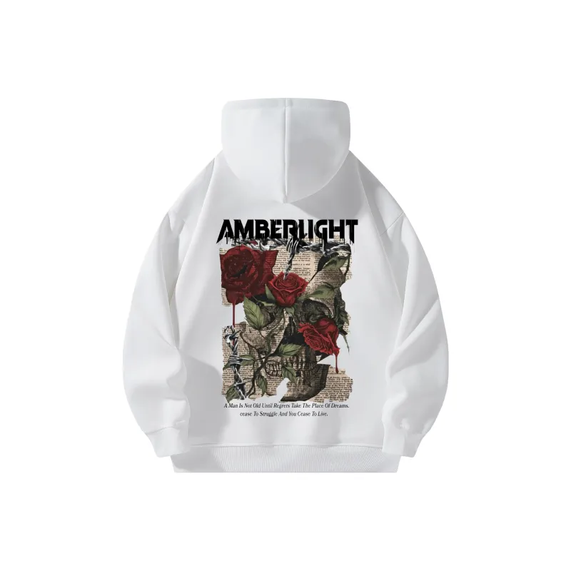AMBER LIGHT Sweatshirts Unisex-6