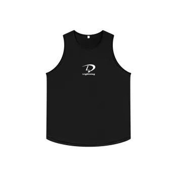 LIGHTNING MONSTER Tank Tops Unisex