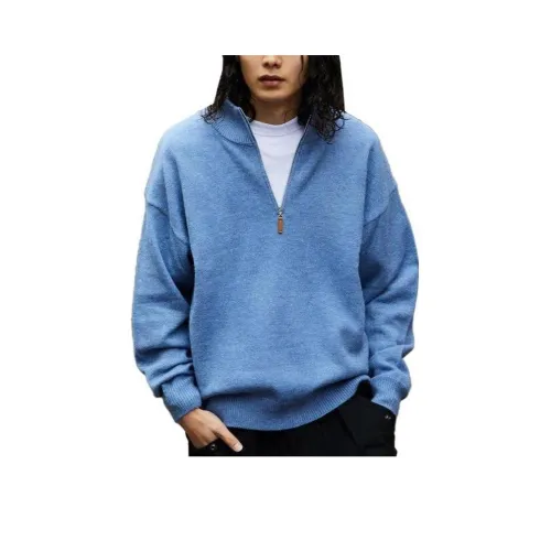 FREAK'S STORE Knitwear Men's Sax Blue