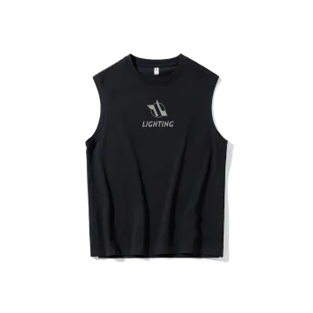 TIMD Tank Tops Men