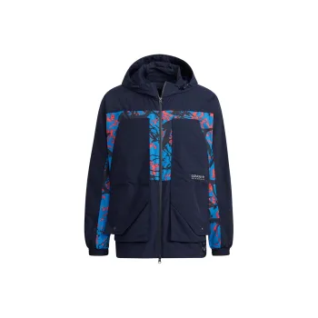 Adidas Originals Jacket Men's Legend Ink