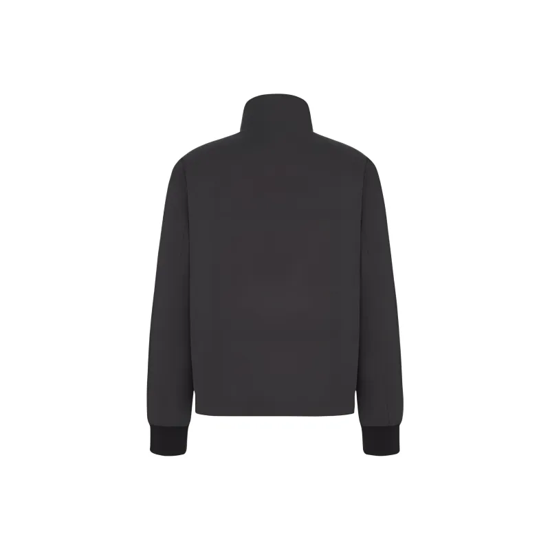 DIOR Jackets & Coats Men's Black-1