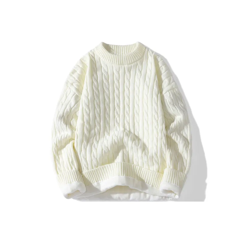ZONEiD Sweaters Unisex-0