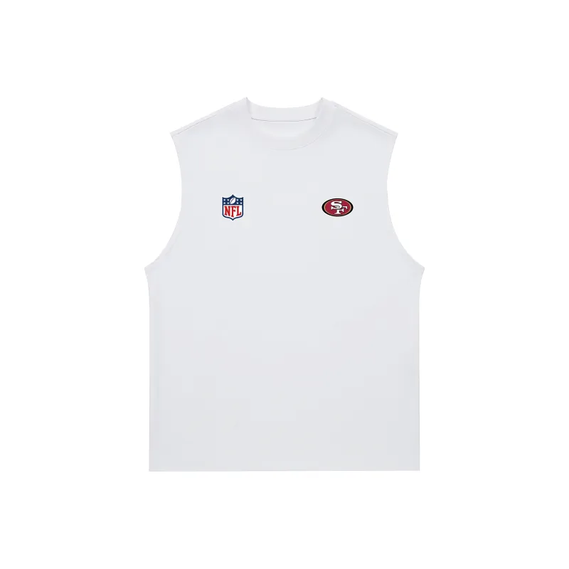 NFL Tank Tops Unisex-0