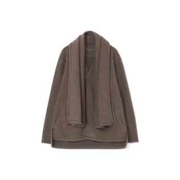 Yohji Yamamoto Sweater Unisex Gray