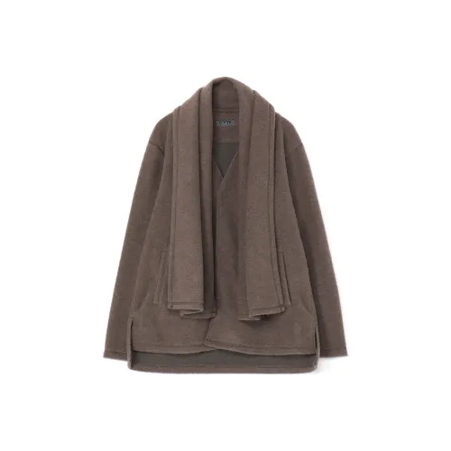 Yohji Yamamoto Sweater Unisex Gray