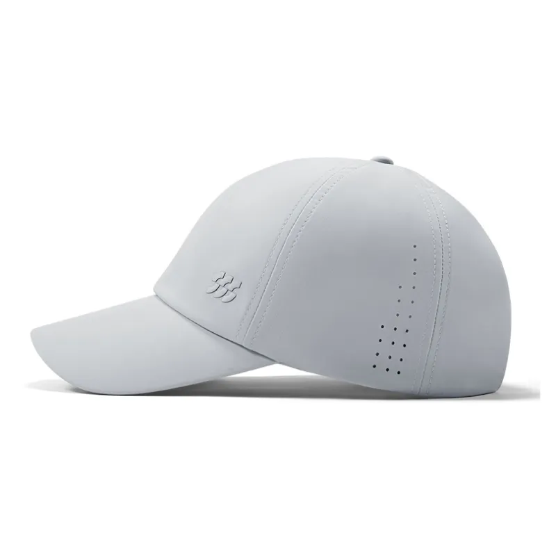 HLA Polyester Baseball Caps Unisex-11