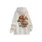 White (Fleece-Lined)