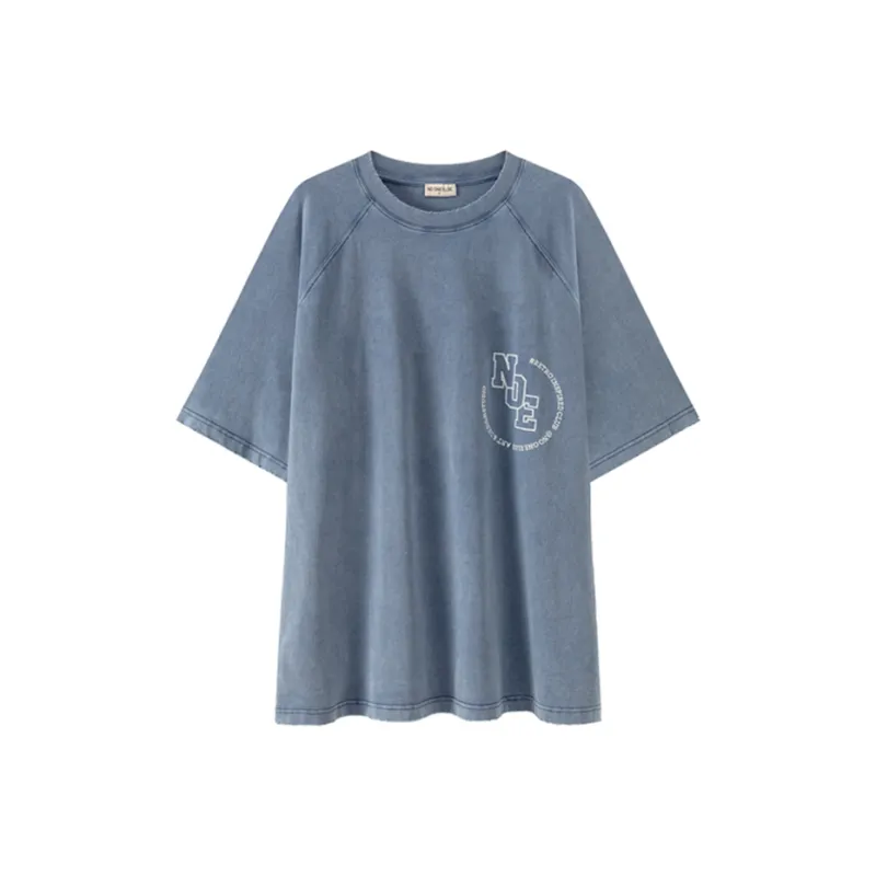 NO ONE ELSE T Shirts Unisex-1