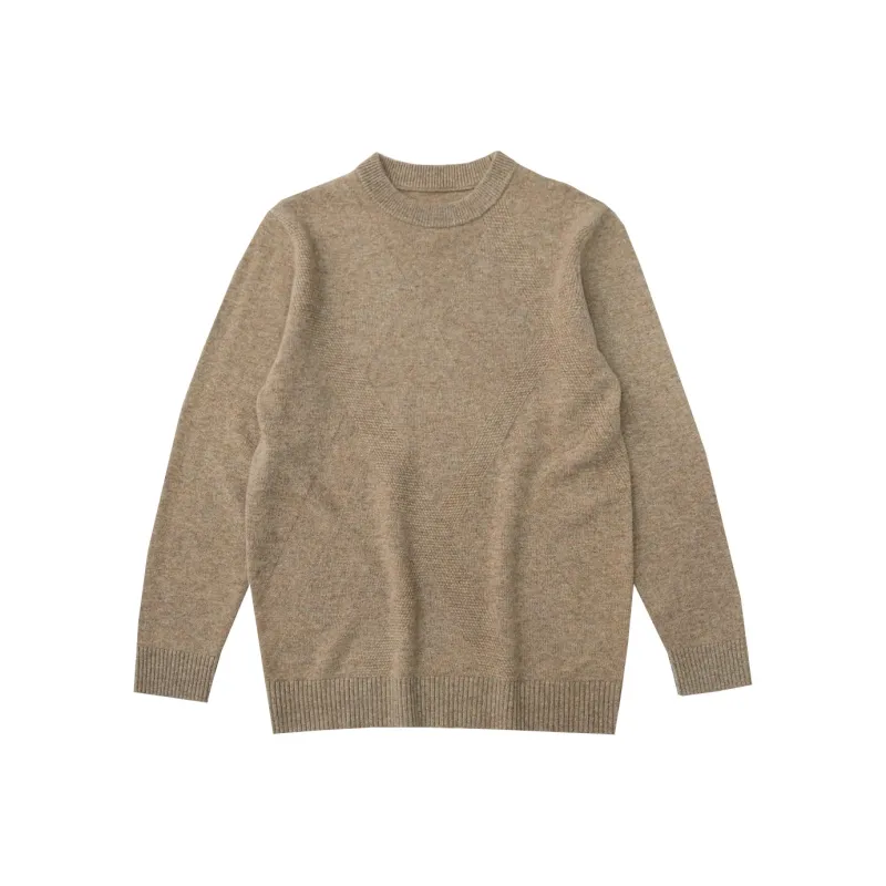 BILISISHANYANG Sweaters Men-6