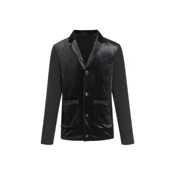 LIU·JO UOMO Sweater Men's Black