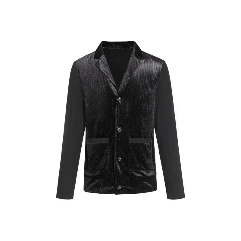 LIU·JO UOMO Sweater Men's Black-0
