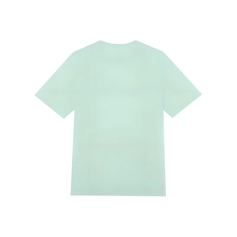 361° Running Collection T Shirt Men's Sea Bubble Green-1
