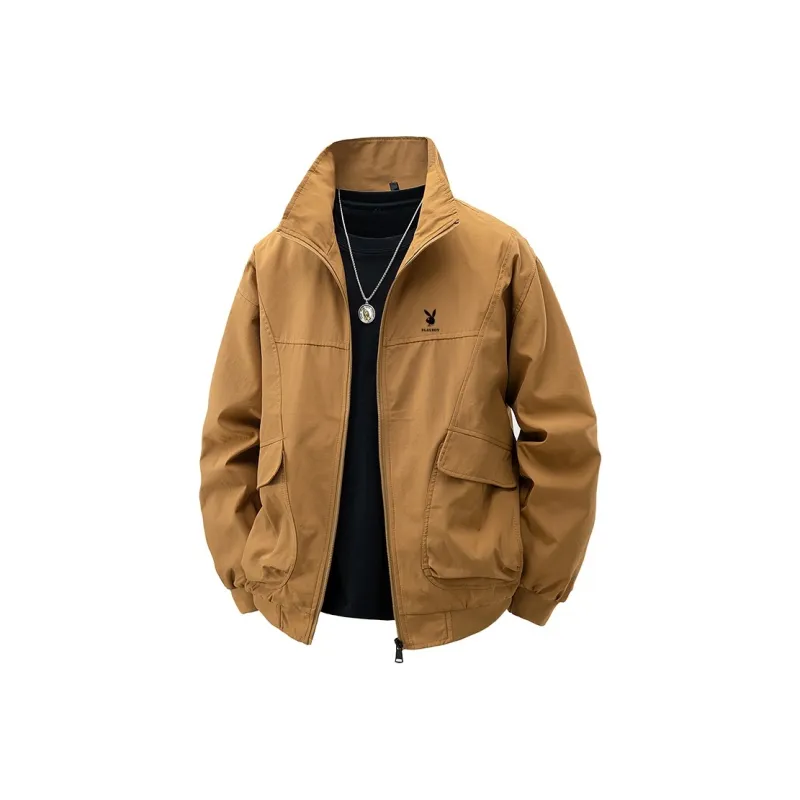 Playboy Jackets Men-7