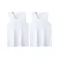 White 2 Pcs