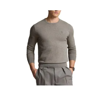 Polo Ralph Lauren Sweater Men's Gray