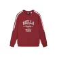 Tipsy Burgundy