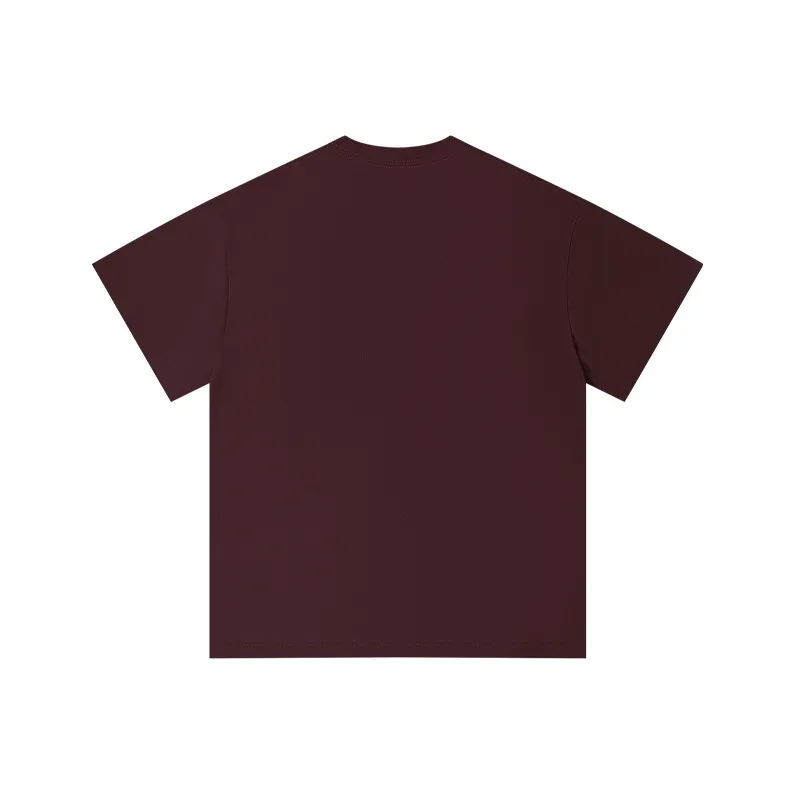 MIANDEMEIXUE T Shirts Unisex-6