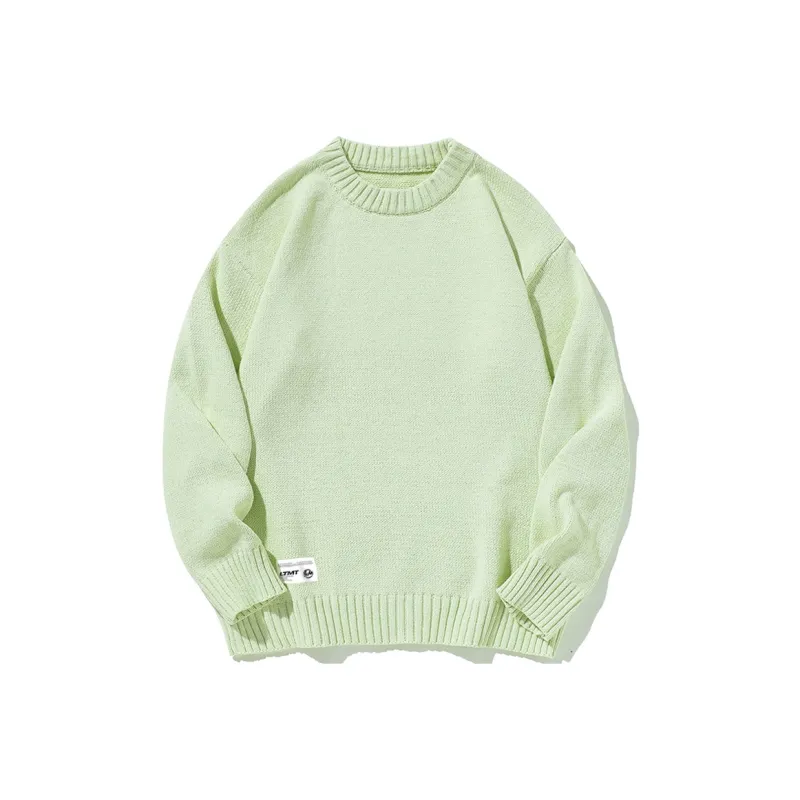 LIGHTNING MONSTER Sweater Unisex-4