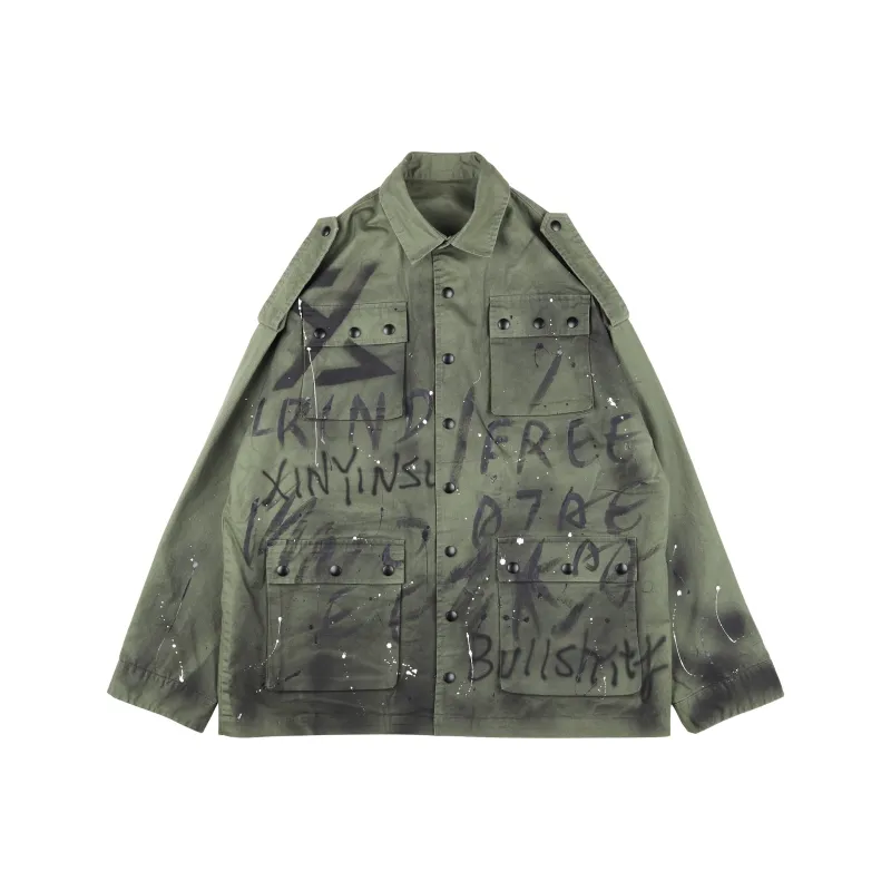 XINYINSU Jackets Unisex-0