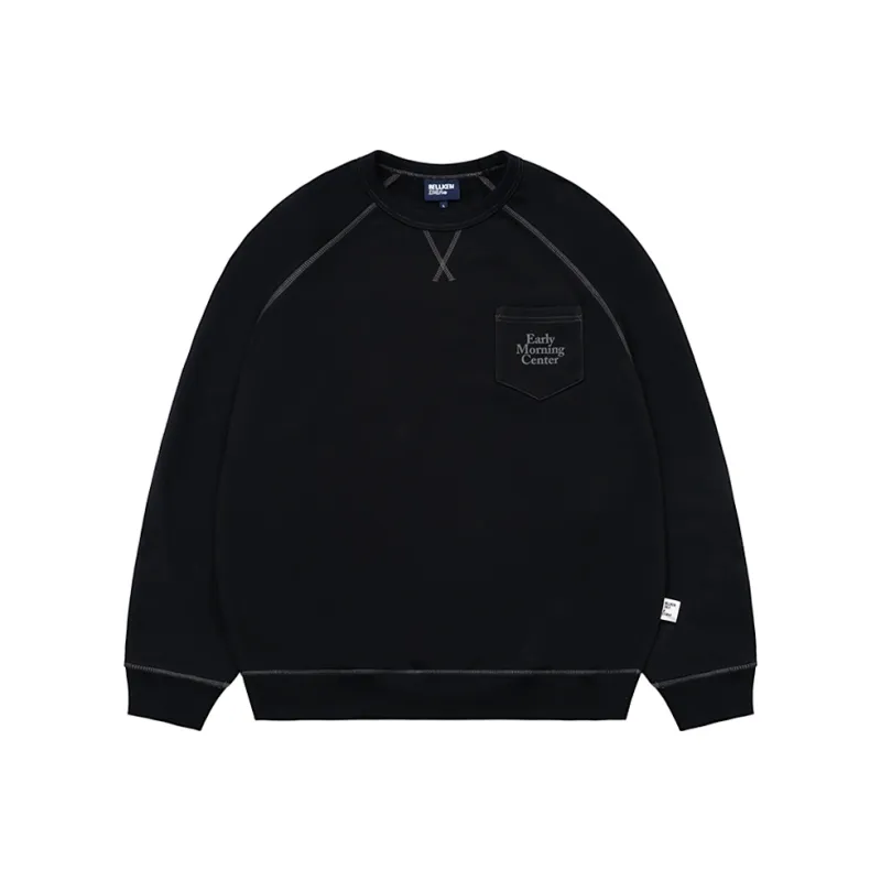 BELLKENIDEA Sweatshirts Unisex-11