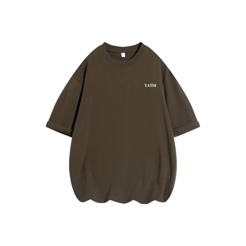 YATSI T Shirts Unisex-21