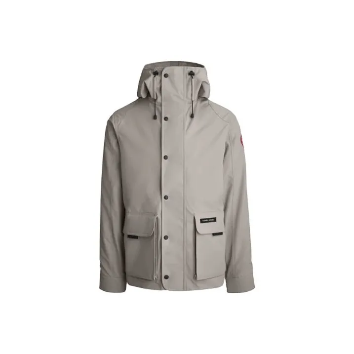 Canada Goose Lockeport Jacket-0
