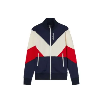 PALM ANGELS Colorblock Track Jacket