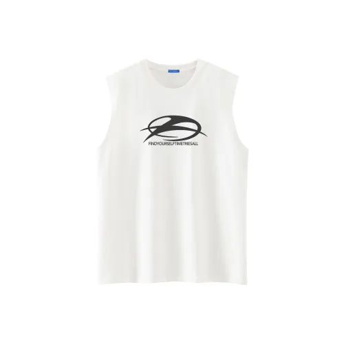 Find Yourself Tank Tops Unisex