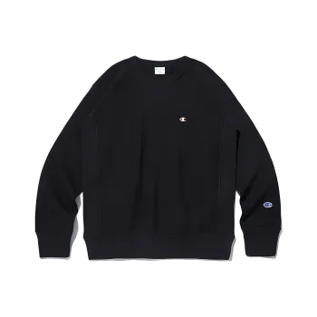 Champion Sweatshirts Men Black