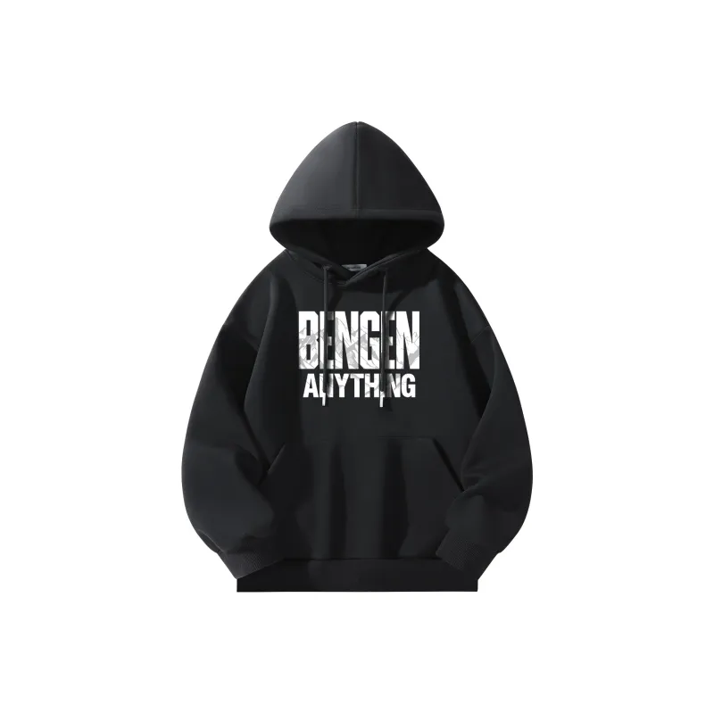 BENGEN Sweatshirts Unisex-35