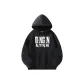 Black-White (Fleece-Lined)