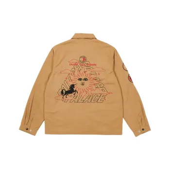 PALACE Da One Cargo Jacket