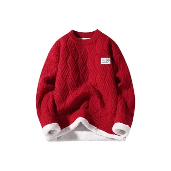 Supremo Cat Sweaters Unisex
