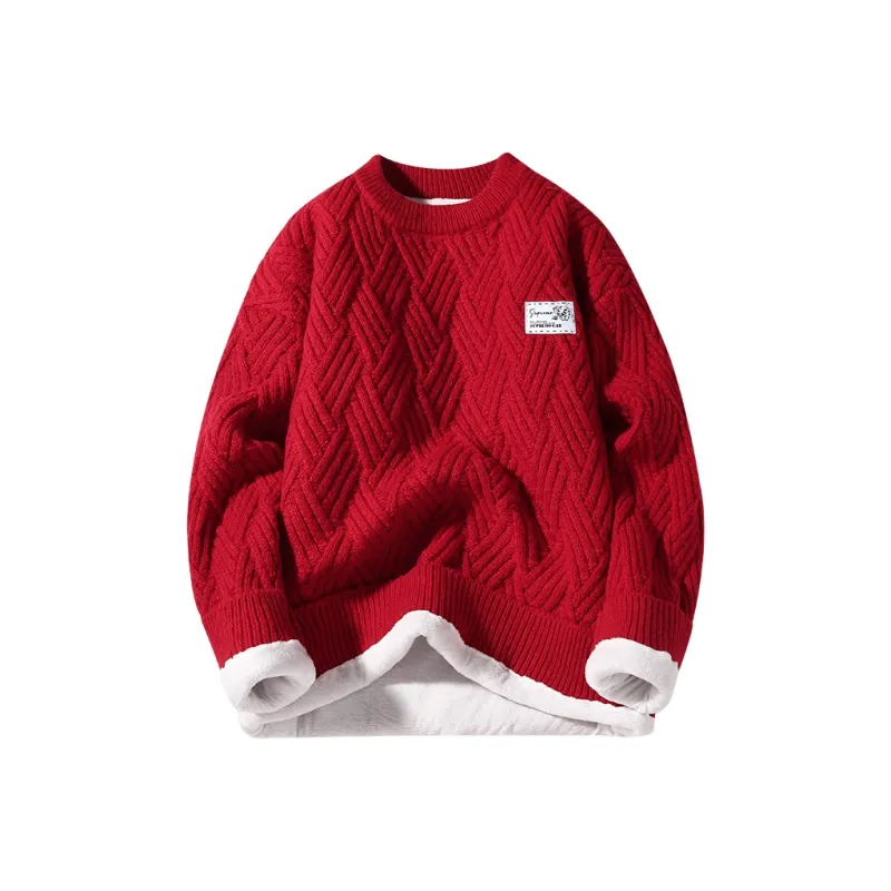 Supremo Cat Sweaters Unisex-0