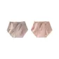 2 Pack[Coffee+Pink]
