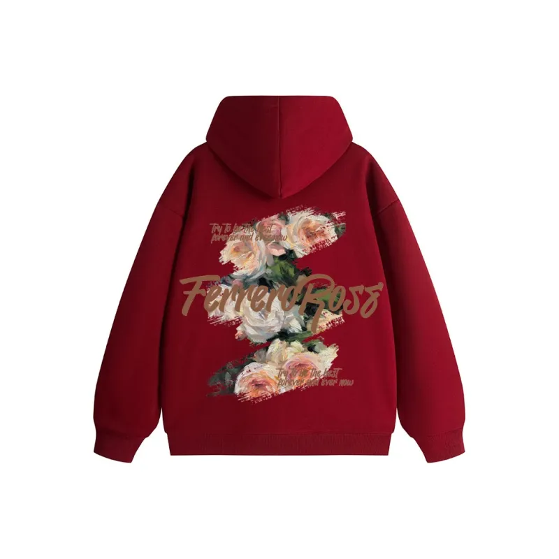 Ferrero Ross Sweatshirts Unisex-15