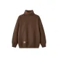 Coffee[Fleece-Lined and Thickened]